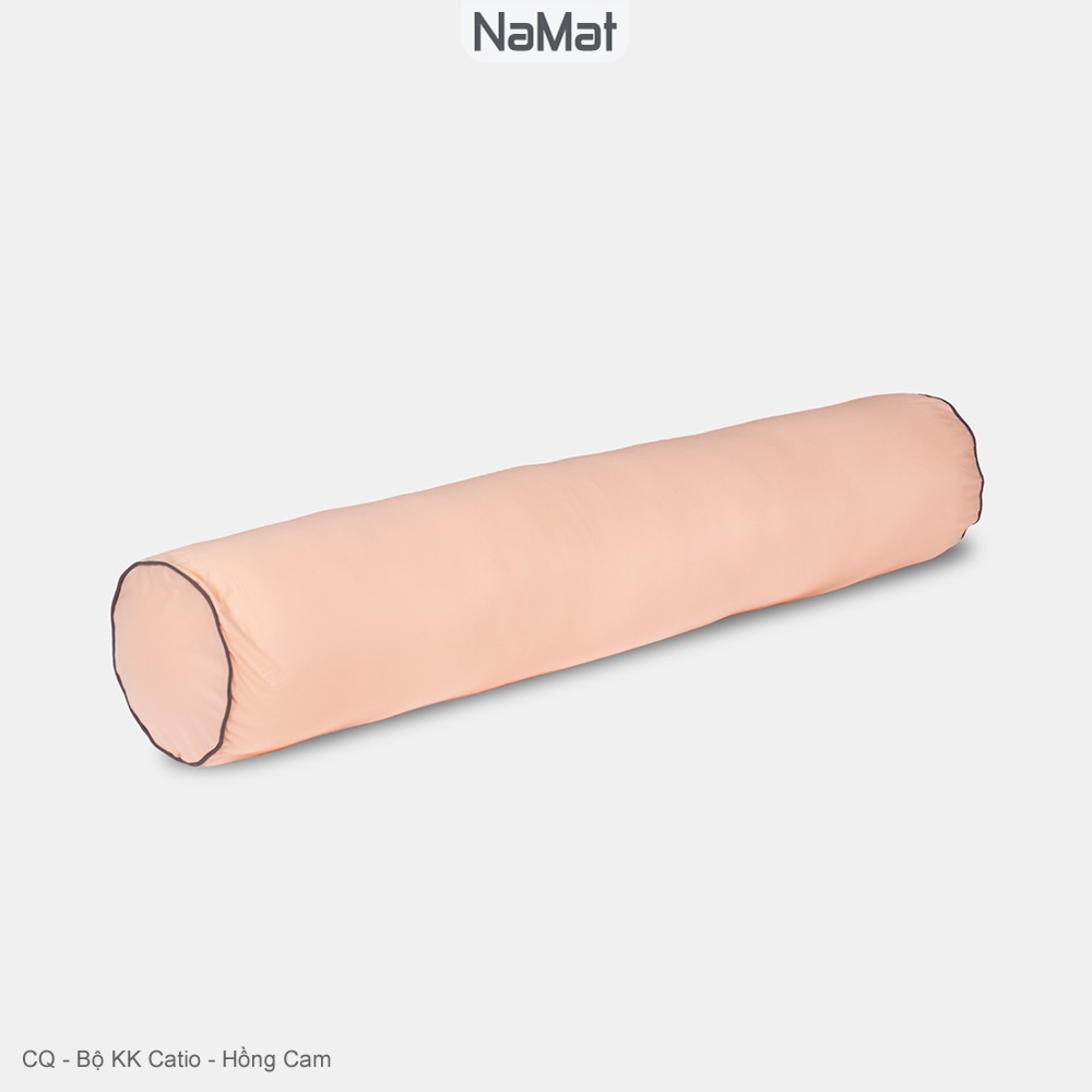 Catio - Vỏ gối ôm 105x35 - CQ