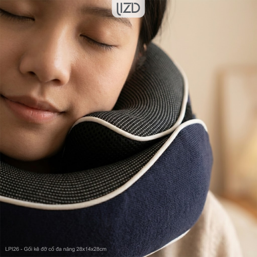 Gối kê đỡ cổ - LPI26