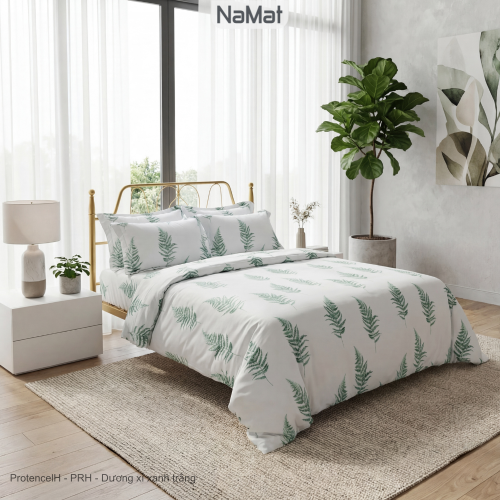 Set 2 Vỏ Gối Protencel H - PRH