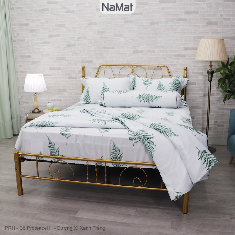 Protencel H - Vỏ gối ôm 35x105 - PRH