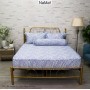 Tencel P- Ga Bọc Chần 3 Lớp - TTP