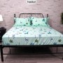 Tencel P- Ga Bọc Chần 3 Lớp - TTP