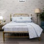 Tencel P- Ga Bọc Chần 3 Lớp - TTP