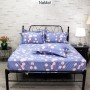 Tencel P- Ga Bọc Chần 3 Lớp - TTP