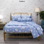 Tencel P- Ga Bọc Chần 3 Lớp - TTP