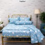 Tencel P- Ga Bọc Chần 3 Lớp - TTP
