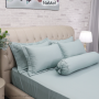 Tencel PD - Bộ Chăn Ga Gối 4 Món Hè Thu - PDD
